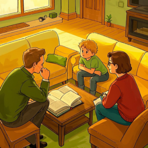 VOL.6 如何培养未来的领袖？探讨马斯克的教育背景