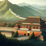 05.玩转北京，故宫长城国博超详细攻略—走南闯北（下）