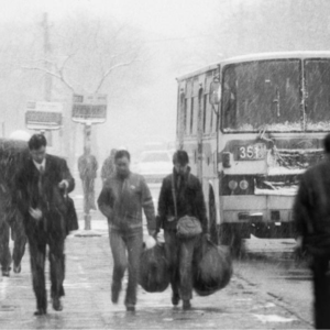 北京351路公交：丰台居民出行好帮手