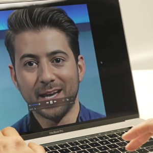 BBC Newsround｜什么是深度伪造