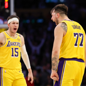 【评分系列】[第8期]太平洋赛区——湖人