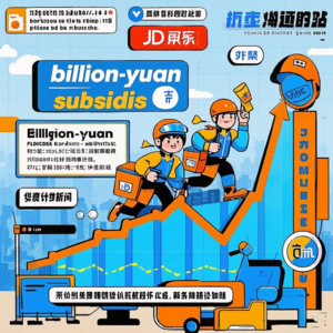 E89. 京东外卖破千万单，行业要变天？