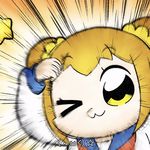 闪电POP子