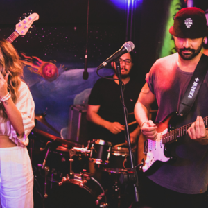 EP13: 那些从小到大我们追过的Band&Group（下）