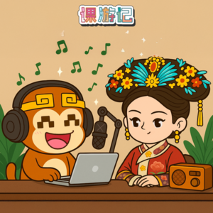 为什么越长大越不会和父母沟通了？