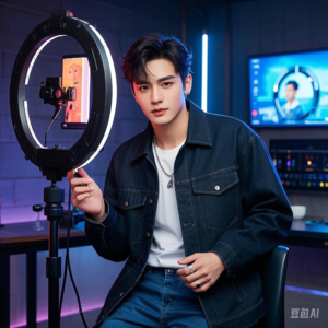 前瞻钱瞻-163. 2025年如何做直播带货？快建立自己的直播体系和哲学吧