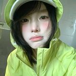 喝叶绿素