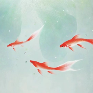 VOL199.幸福是无病无灾，无忧无虑。