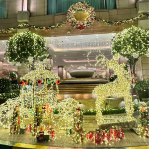 第82期：在公共空间中有孩子的父母和没有孩子的年轻人之间的矛盾，该如何调节？