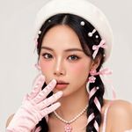 乔珞羽