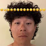 卷毛是个自然卷