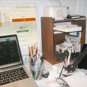 冬天就适合窝在被窝里整理相册 📅 Dec.5