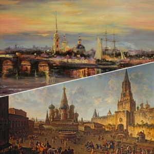 02 被诅咒的俄罗斯帝国，迷失在革命与改革的失败轮回中