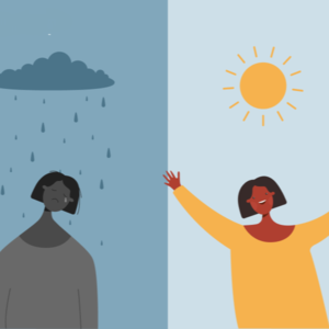 NPR｜Tips on how to be more optimistic