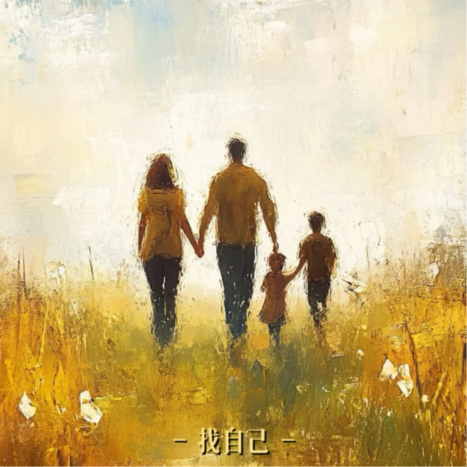 两代人的对话：也许开始落伍，我仍想尽力靠近你【重阳节特辑】 episode artwork