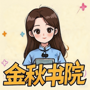 金秋书院