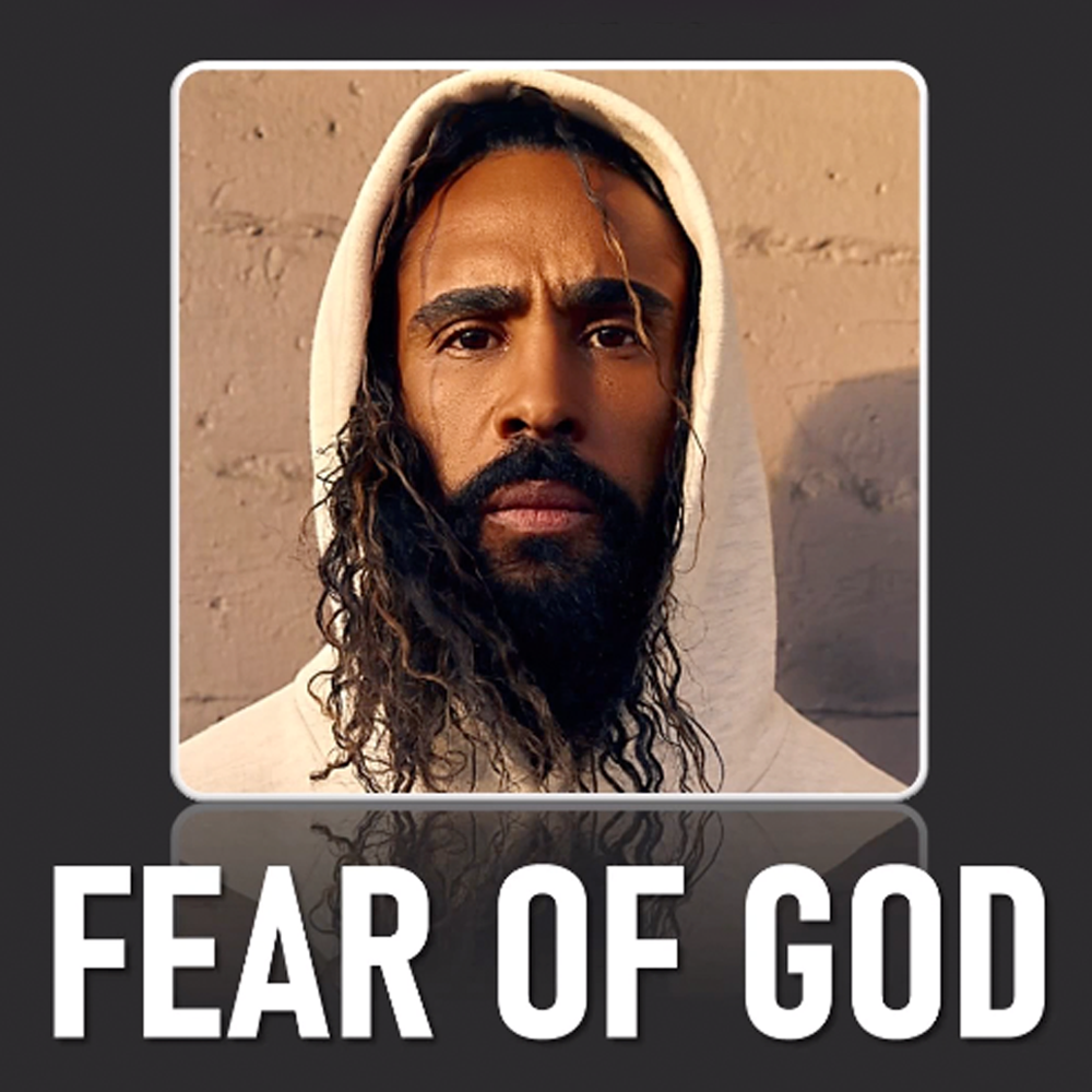 EP5 | 苦等三年终于发售！细聊23年最热联名 - Fear of God x ADIDAS episode artwork