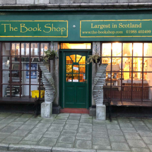 Ep30 | 在电子书的时代，你还想开书店吗？