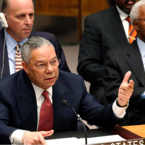 思想殖民-美国认知作战大起底（第1集，共3集）