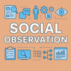T079 漫谈《参与观察法》：如何观察社会，如何深入田野，普通人也能掌握的人类研究