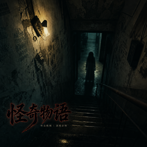 一口气听六个 / 听众投稿合辑 / 楼道·公交·老家·电梯·衣柜·电话 都不太对劲｜《怪奇物语》深夜专场