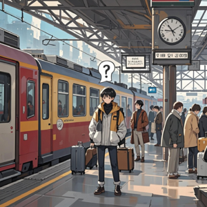 海牙的雨天漫步：从布鲁塞尔到阿姆斯特丹的旅程