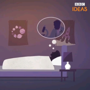 BBC Ideas|一点点童真的好奇足以改变世界