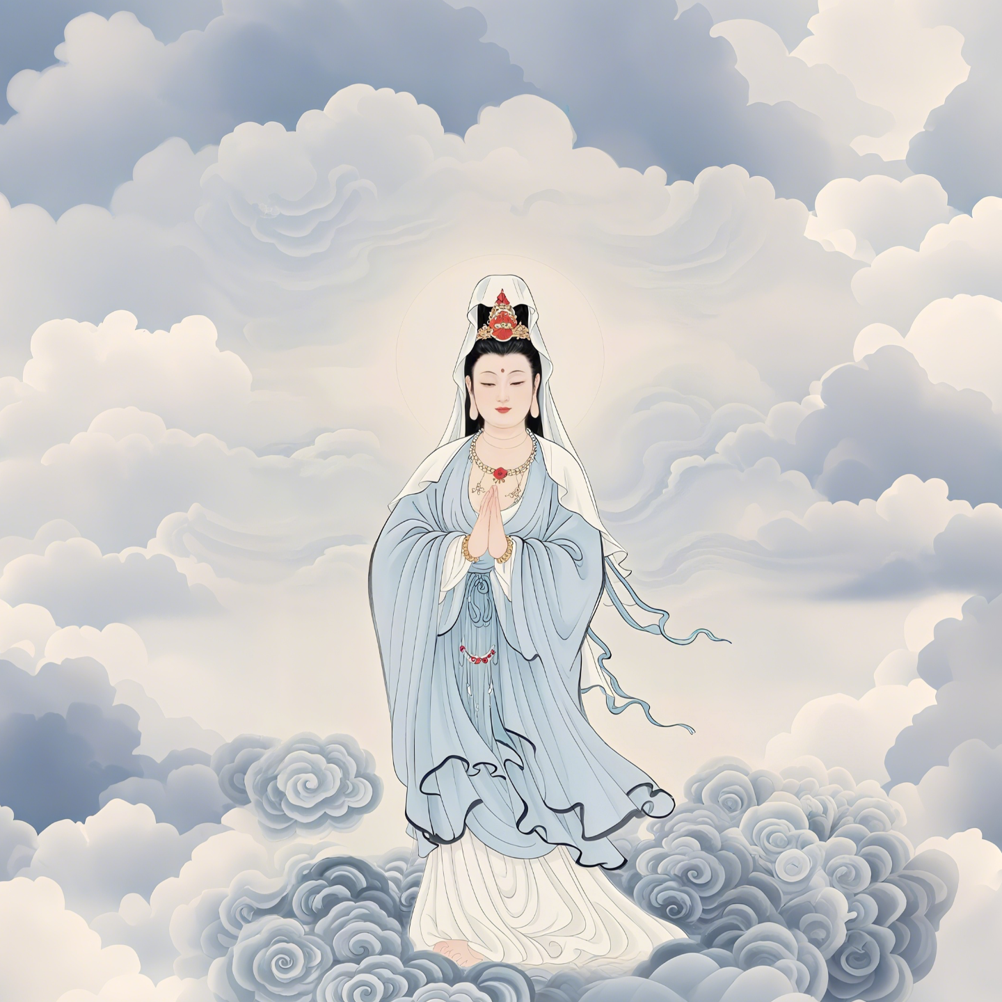 vol.32 聊斋志异:《乐仲》去见你思念的人 podcast