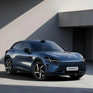 YU7与Model Y打架, 死的是老三