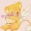 每时每刻都在幸运中