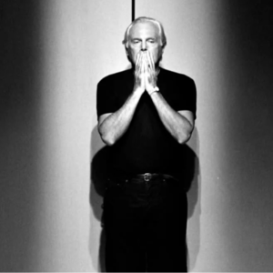 前瞻钱瞻 419. Giorgio Armani 乔治·阿玛尼：优雅的独行与不朽的系统