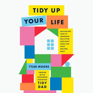 EP02:Deep Into Tidy Up Your Life