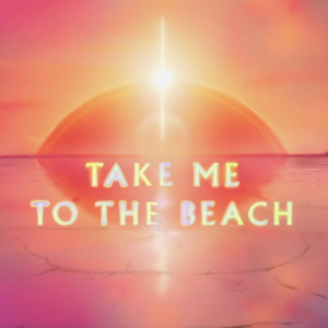 EP.135 难道40岁只有房、钱、婚、娃吗？Take me to the beach~~