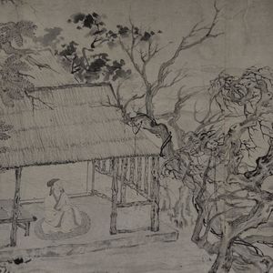No 204. 姑苏繁华特展全解析，读懂千年书画风雅