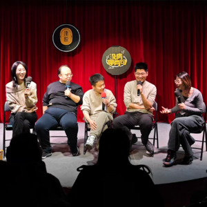 vol.59青春没有售价，拒绝道德绑架