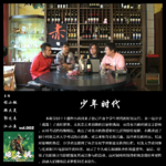 燥爻镇vol.002 少年时代