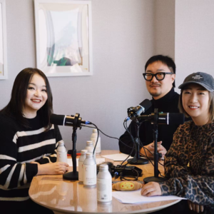 EP02 |“香槟公主”孟蕾:在最冷的产区,酿造最快乐的酒,人生也一样