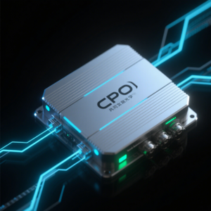 AI光模块与CPO主流产品、竞争格局科普