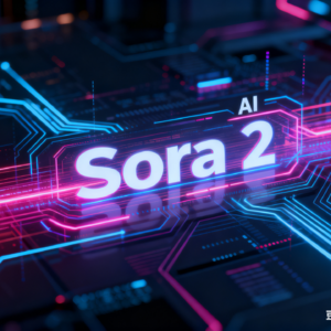 Vol.91 人人都能做导演？Sora 2的幻象与真相