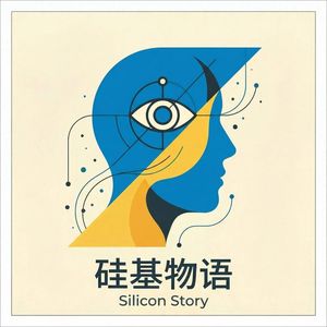 硅基物语的个人播客