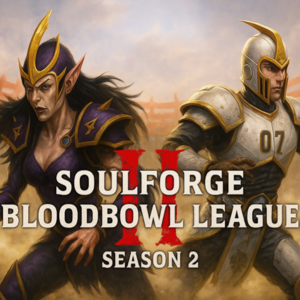 Season3更新了些啥？听完这些立马报名锦标赛！！