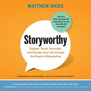 50. 《Storyworth》·上|说出你的故事