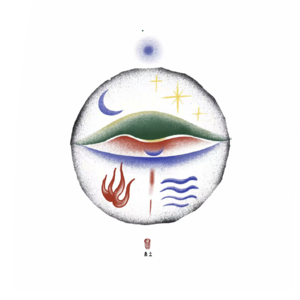 天上星河转，我命已定盘？#01