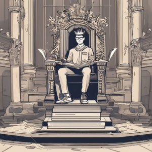 vol.22 做题家的超越和超越做题家