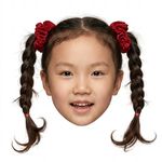 橙橙的橙