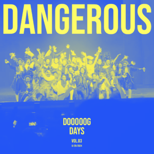 vol.83：耳朵闲着很危险！