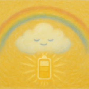 摆脱内耗：无念清空负担