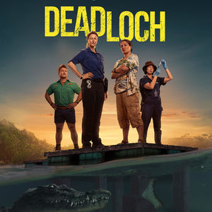 鳄有鳄报——《戴洛奇小镇第二季》Deadloch 2