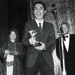 Ep120 张艺谋（上）：开天辟地、摘金夺银与改命的工人