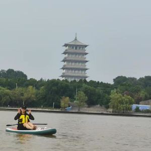 Vol.36 长安塔下随波逐流-我们好像不那么想录播客了